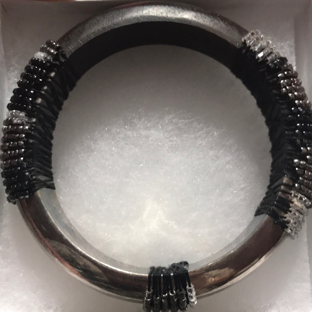 Handmade bangle